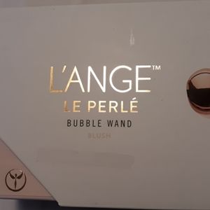 LANGE LE PERLE Bubble Wand